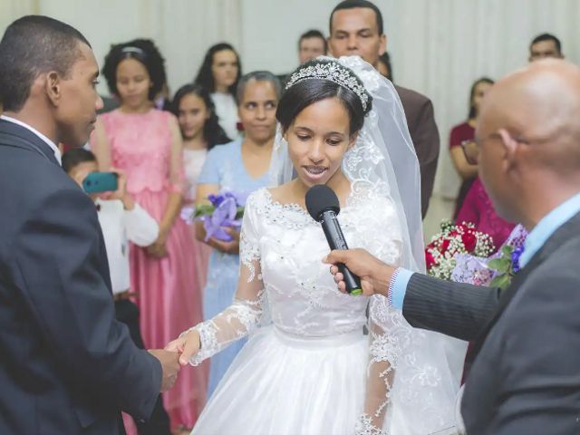 O casamento de Gabriel Almeida Conceição  e Aurea Paula Oliveira dias  em Naviraí, Mato Grosso do Sul 47