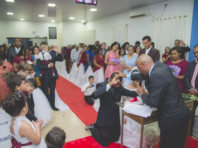 O casamento de Gabriel Almeida Conceição  e Aurea Paula Oliveira dias  em Naviraí, Mato Grosso do Sul 49