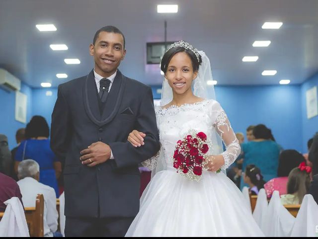 O casamento de Gabriel Almeida Conceição  e Aurea Paula Oliveira dias  em Naviraí, Mato Grosso do Sul 53