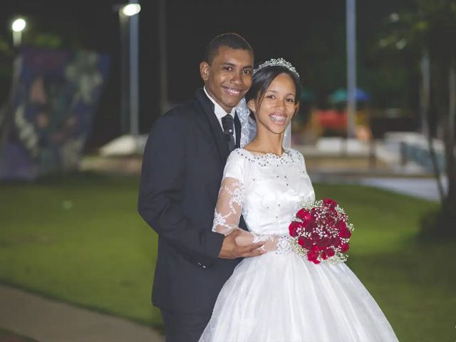 O casamento de Gabriel Almeida Conceição  e Aurea Paula Oliveira dias  em Naviraí, Mato Grosso do Sul 59
