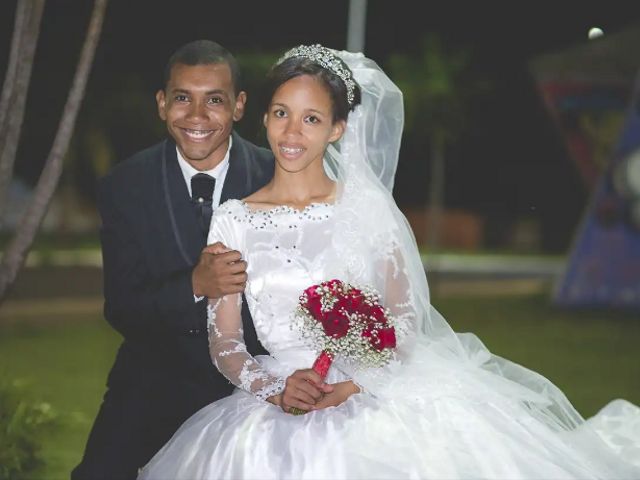 O casamento de Gabriel Almeida Conceição  e Aurea Paula Oliveira dias  em Naviraí, Mato Grosso do Sul 63
