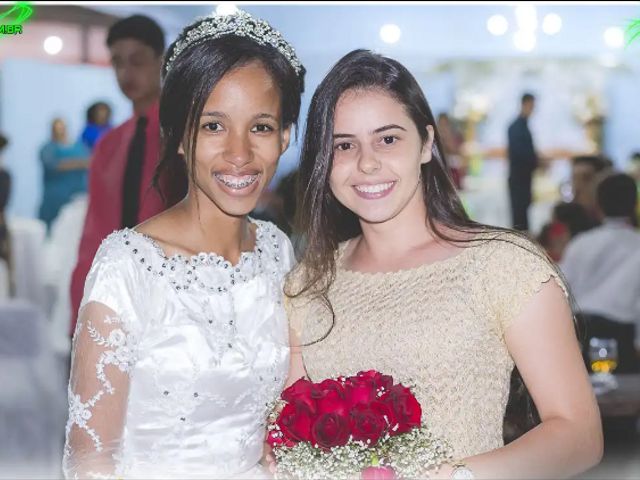 O casamento de Gabriel Almeida Conceição  e Aurea Paula Oliveira dias  em Naviraí, Mato Grosso do Sul 72