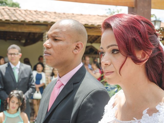 O casamento de Ailson e Danubia em Santana de Parnaíba, São Paulo Estado 30