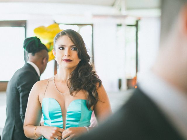 O casamento de Pedro e Raysa em Niterói, Rio de Janeiro 43