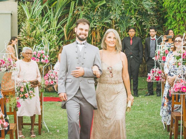O casamento de Pedro e Raysa em Niterói, Rio de Janeiro 45