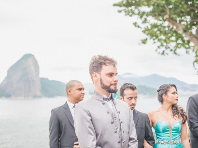 O casamento de Pedro e Raysa em Niterói, Rio de Janeiro 48