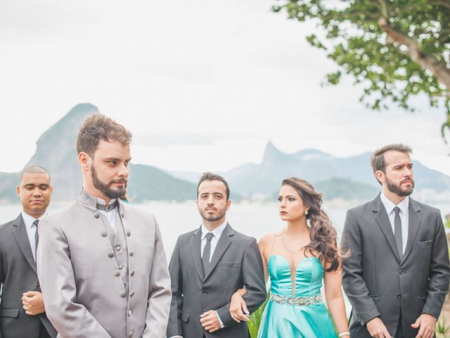 O casamento de Pedro e Raysa em Niterói, Rio de Janeiro 49