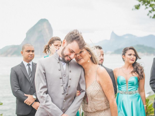 O casamento de Pedro e Raysa em Niterói, Rio de Janeiro 51