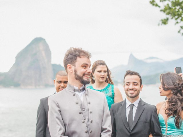 O casamento de Pedro e Raysa em Niterói, Rio de Janeiro 52