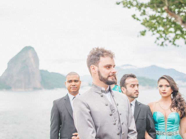 O casamento de Pedro e Raysa em Niterói, Rio de Janeiro 53