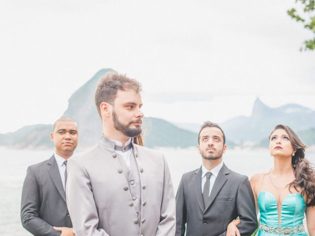 O casamento de Pedro e Raysa em Niterói, Rio de Janeiro 56