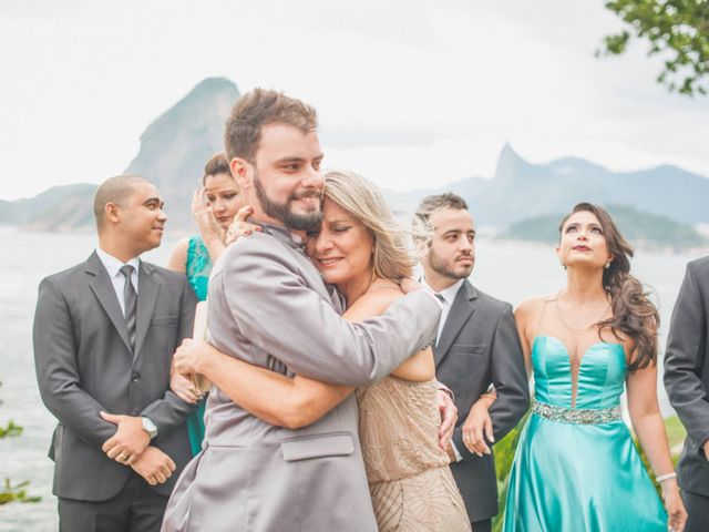 O casamento de Pedro e Raysa em Niterói, Rio de Janeiro 58