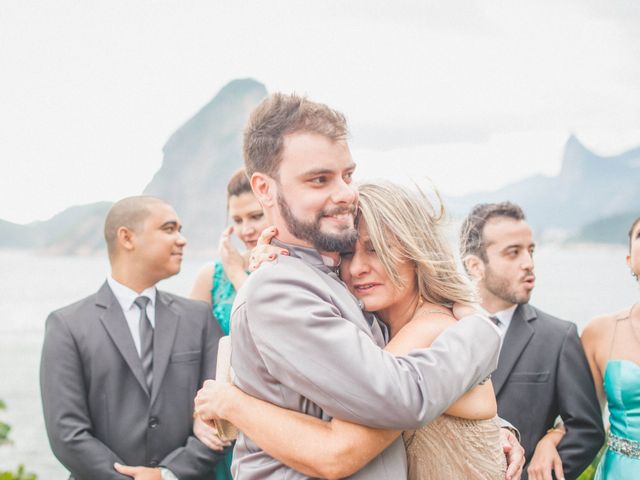 O casamento de Pedro e Raysa em Niterói, Rio de Janeiro 59