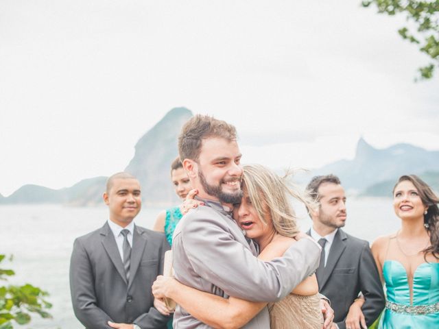 O casamento de Pedro e Raysa em Niterói, Rio de Janeiro 60