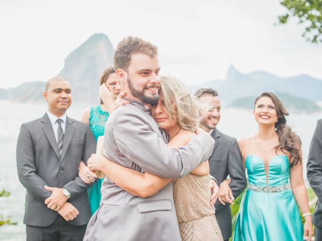 O casamento de Pedro e Raysa em Niterói, Rio de Janeiro 61