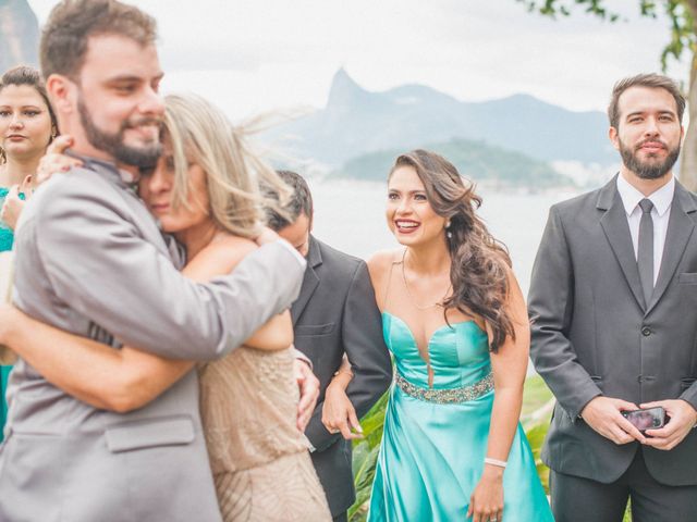O casamento de Pedro e Raysa em Niterói, Rio de Janeiro 62
