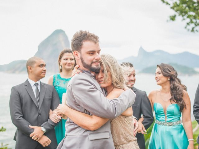 O casamento de Pedro e Raysa em Niterói, Rio de Janeiro 63