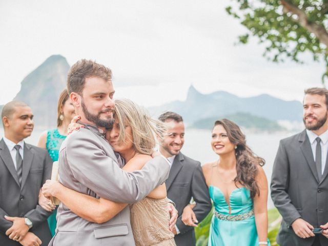 O casamento de Pedro e Raysa em Niterói, Rio de Janeiro 64