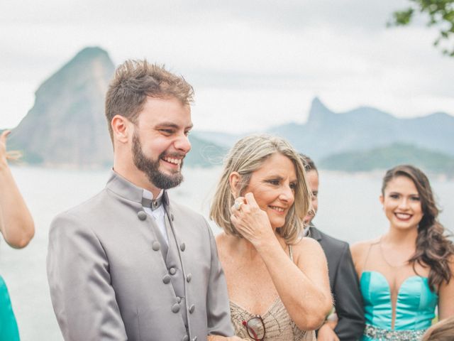 O casamento de Pedro e Raysa em Niterói, Rio de Janeiro 68