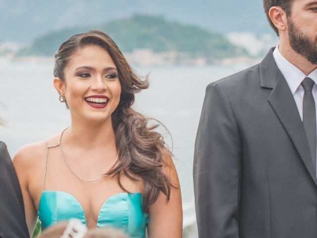 O casamento de Pedro e Raysa em Niterói, Rio de Janeiro 71