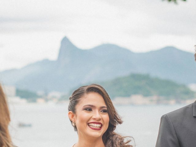 O casamento de Pedro e Raysa em Niterói, Rio de Janeiro 72