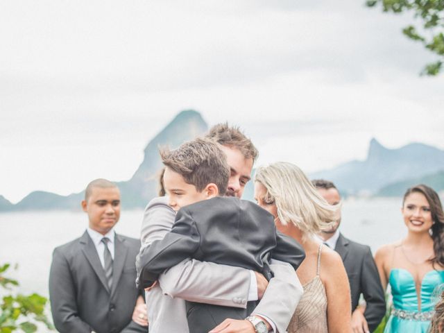 O casamento de Pedro e Raysa em Niterói, Rio de Janeiro 74