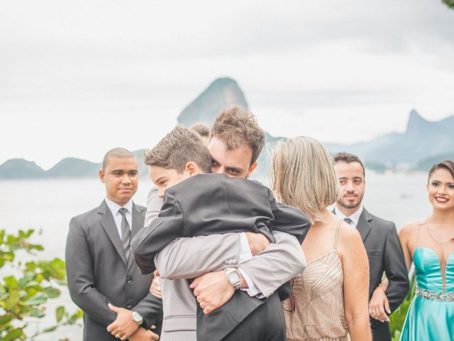 O casamento de Pedro e Raysa em Niterói, Rio de Janeiro 75