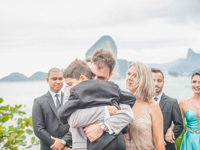 O casamento de Pedro e Raysa em Niterói, Rio de Janeiro 76