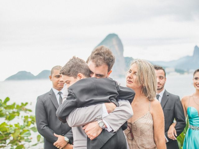 O casamento de Pedro e Raysa em Niterói, Rio de Janeiro 77