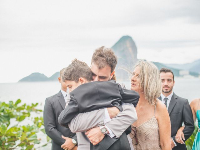 O casamento de Pedro e Raysa em Niterói, Rio de Janeiro 78