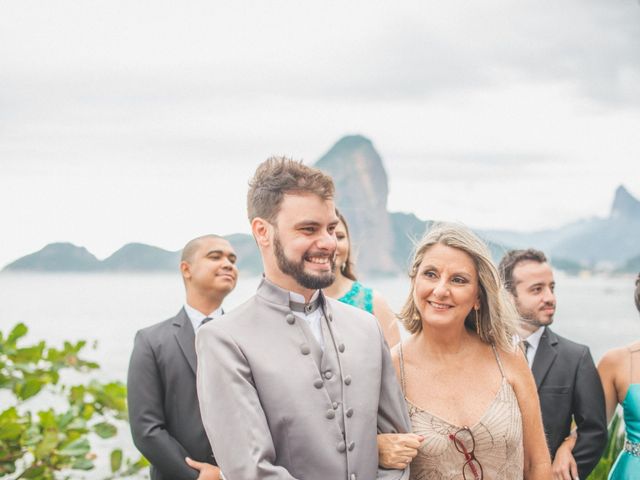 O casamento de Pedro e Raysa em Niterói, Rio de Janeiro 81