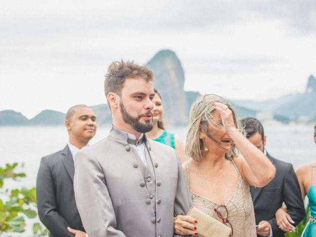 O casamento de Pedro e Raysa em Niterói, Rio de Janeiro 83