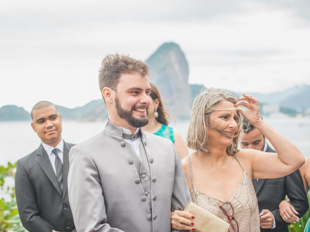 O casamento de Pedro e Raysa em Niterói, Rio de Janeiro 84