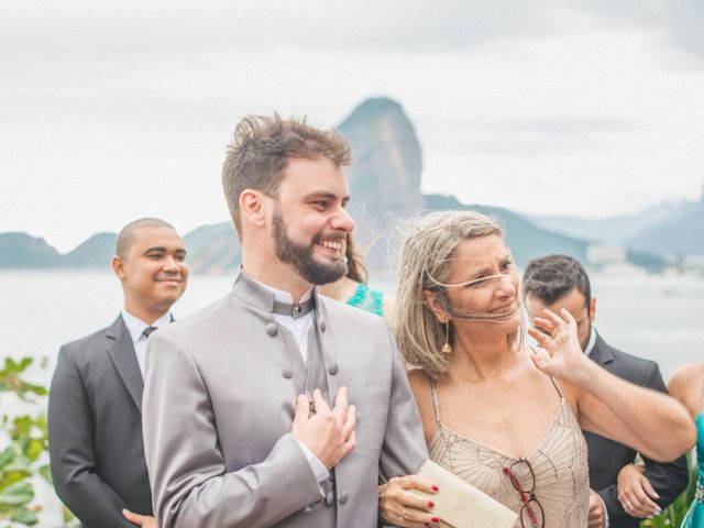 O casamento de Pedro e Raysa em Niterói, Rio de Janeiro 85