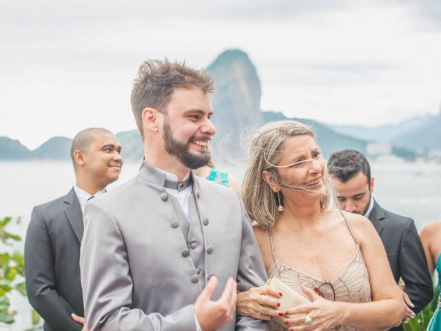 O casamento de Pedro e Raysa em Niterói, Rio de Janeiro 86