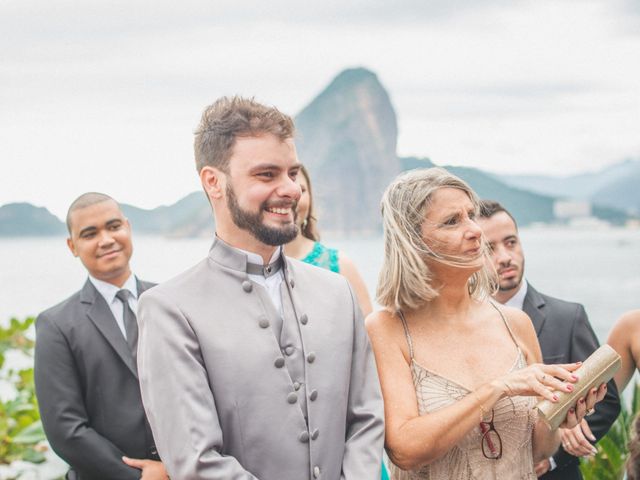O casamento de Pedro e Raysa em Niterói, Rio de Janeiro 87