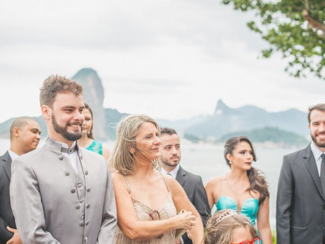 O casamento de Pedro e Raysa em Niterói, Rio de Janeiro 88