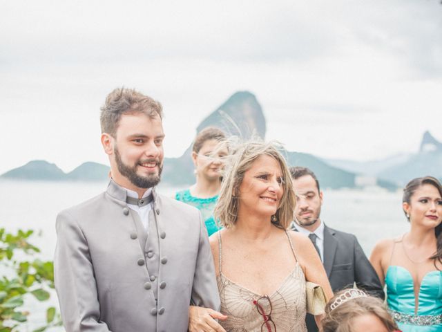 O casamento de Pedro e Raysa em Niterói, Rio de Janeiro 89