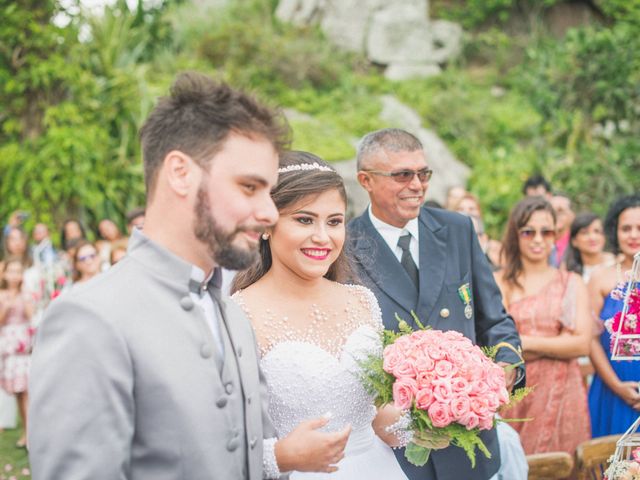 O casamento de Pedro e Raysa em Niterói, Rio de Janeiro 92
