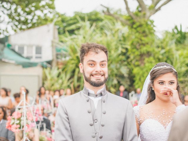 O casamento de Pedro e Raysa em Niterói, Rio de Janeiro 95