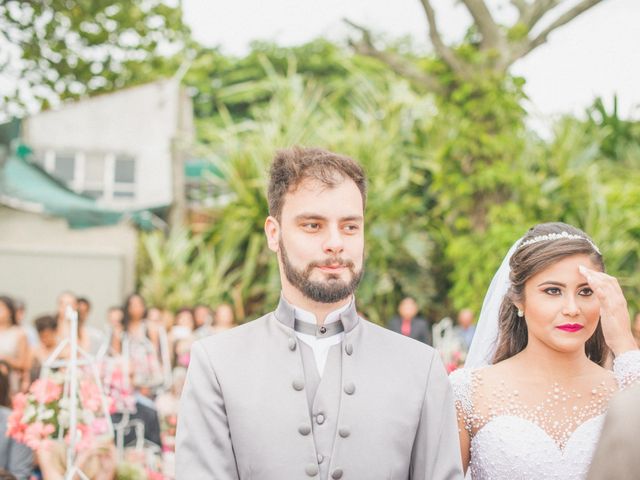 O casamento de Pedro e Raysa em Niterói, Rio de Janeiro 96