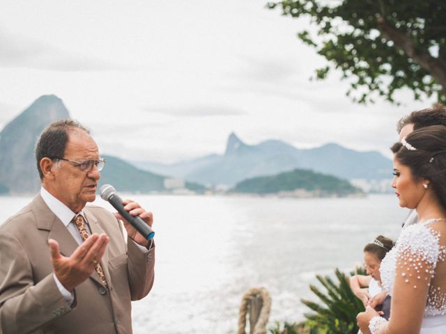 O casamento de Pedro e Raysa em Niterói, Rio de Janeiro 98