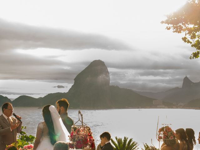 O casamento de Pedro e Raysa em Niterói, Rio de Janeiro 101