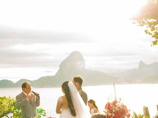 O casamento de Pedro e Raysa em Niterói, Rio de Janeiro 103
