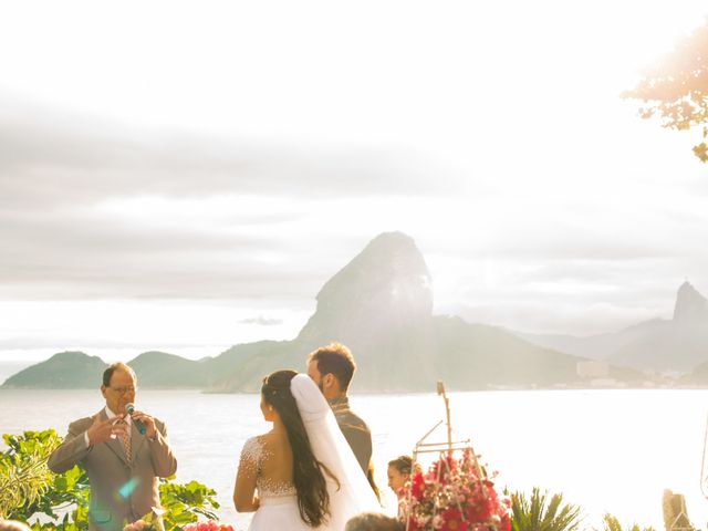 O casamento de Pedro e Raysa em Niterói, Rio de Janeiro 105