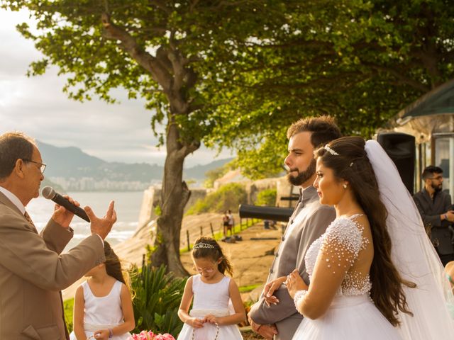 O casamento de Pedro e Raysa em Niterói, Rio de Janeiro 106