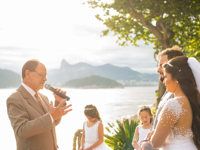 O casamento de Pedro e Raysa em Niterói, Rio de Janeiro 107