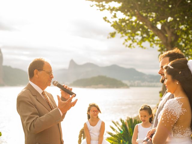 O casamento de Pedro e Raysa em Niterói, Rio de Janeiro 108