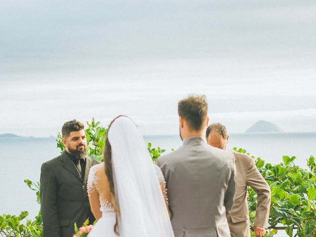 O casamento de Pedro e Raysa em Niterói, Rio de Janeiro 111
