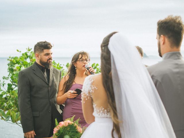 O casamento de Pedro e Raysa em Niterói, Rio de Janeiro 113